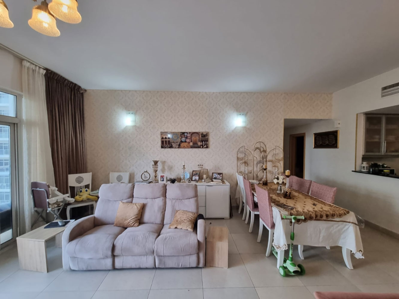 Apartment for Sale in Amwaj Island Image #1933 2