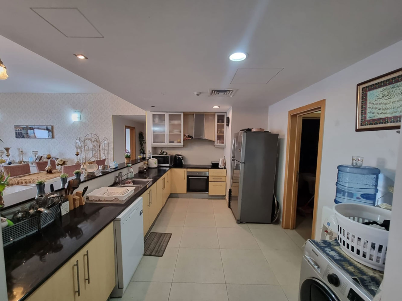 Apartment for Sale in Amwaj Island Image #1933 4