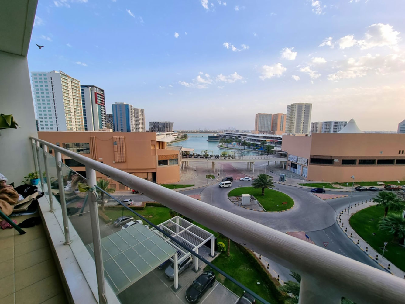 Apartment for Sale in Amwaj Island Image #1933 1