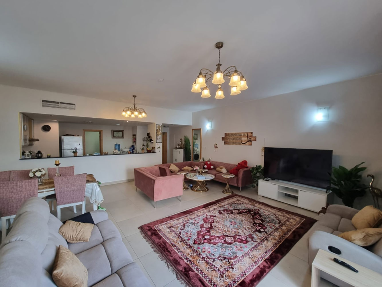 Apartment for Sale in Amwaj Island Image #1933 9