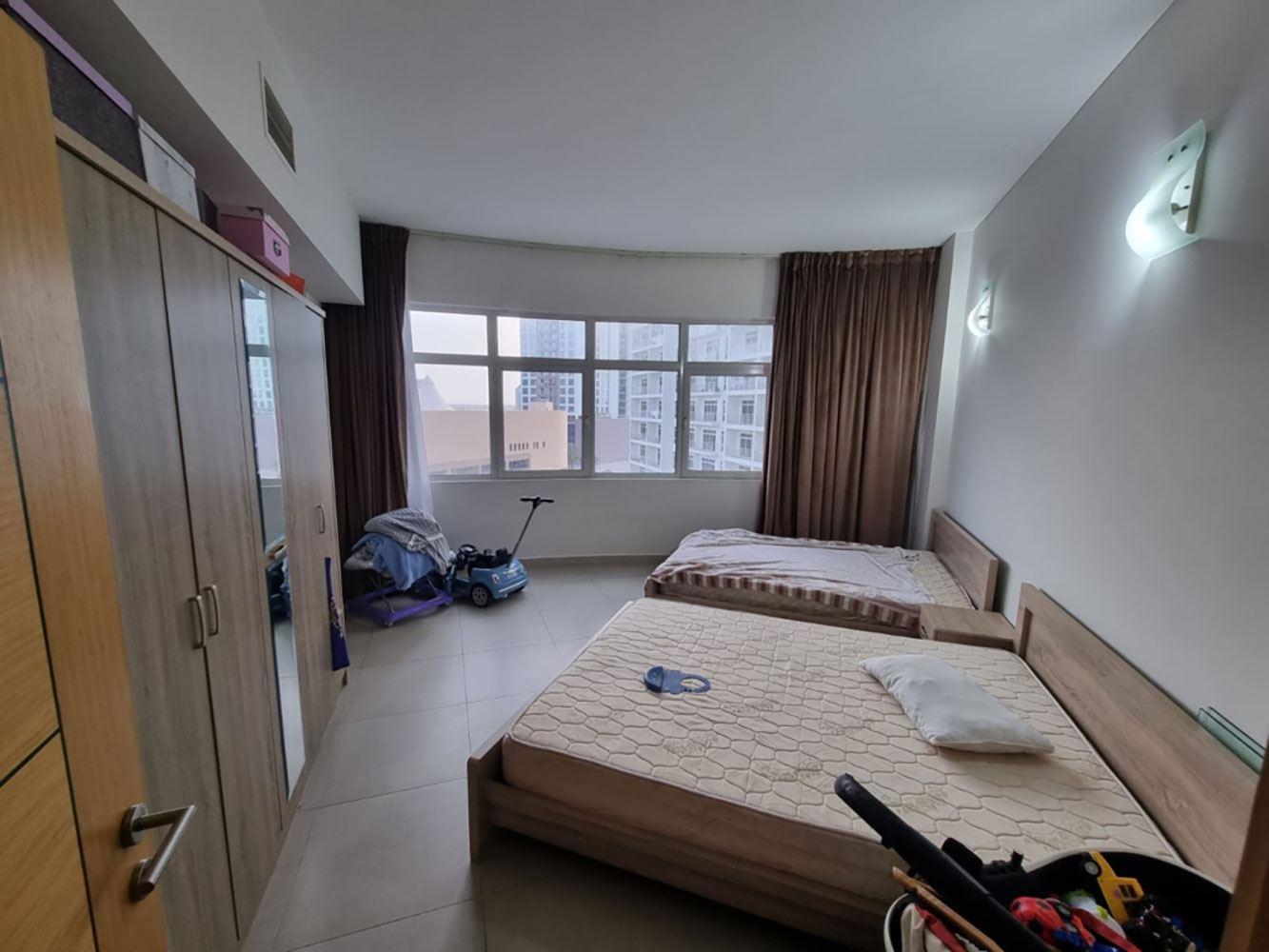 Apartment for Sale in Amwaj Island Image #1933 6