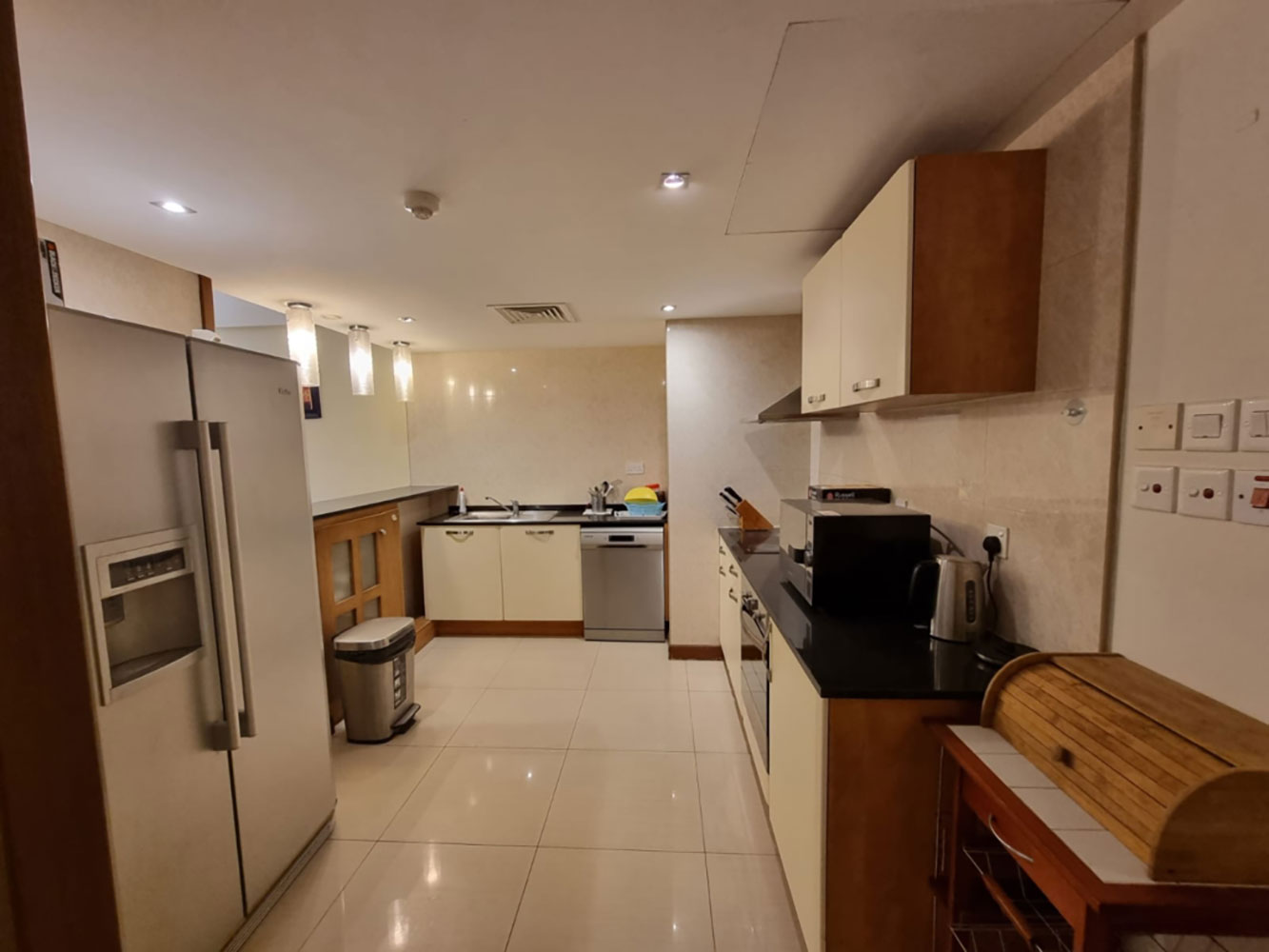 Apartment for Sale in Amwaj Island Image #1934 5