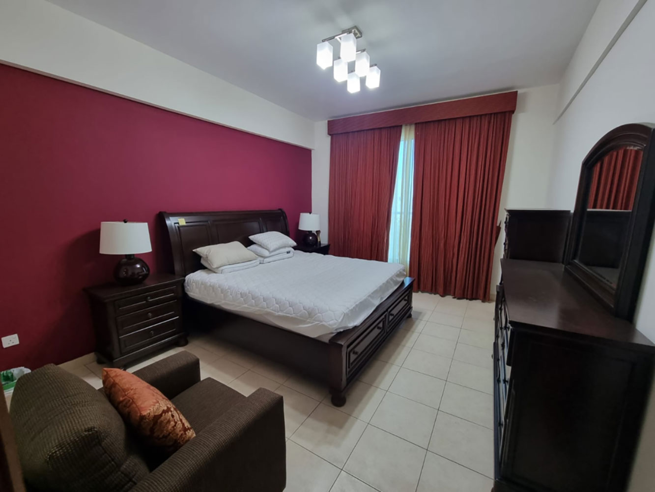 Apartment for Sale in Amwaj Island Image #1934 8