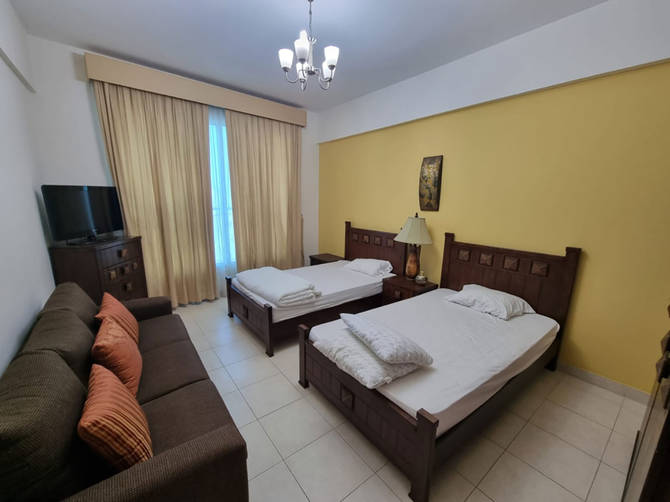 Apartment for Sale in Amwaj Island Image #1934 4