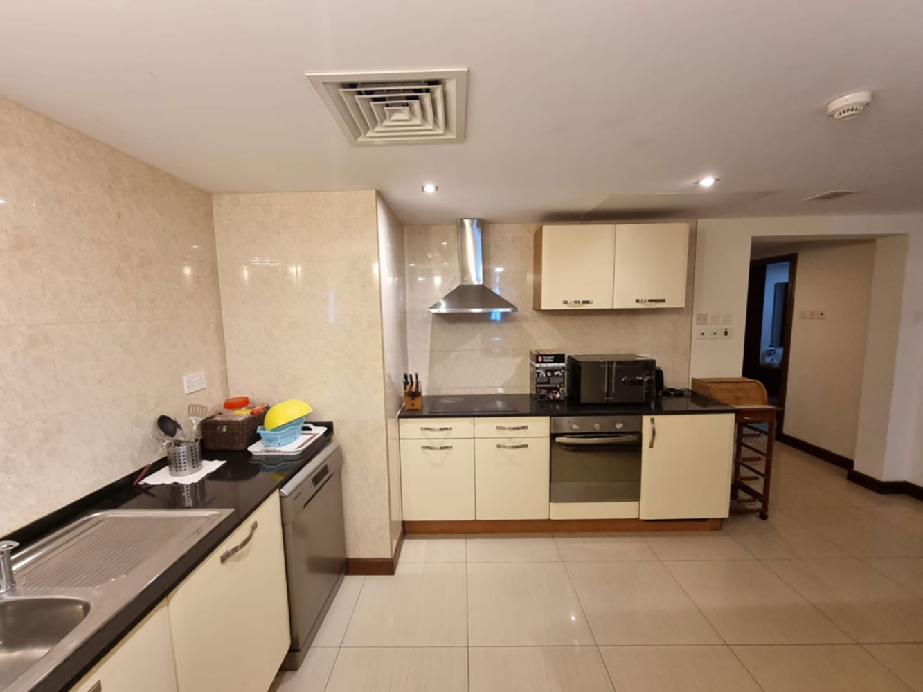 Apartment for Sale in Amwaj Island Image #1934 7