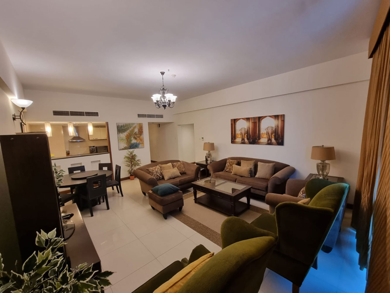 Apartment for Sale in Amwaj Island Image #1934 1
