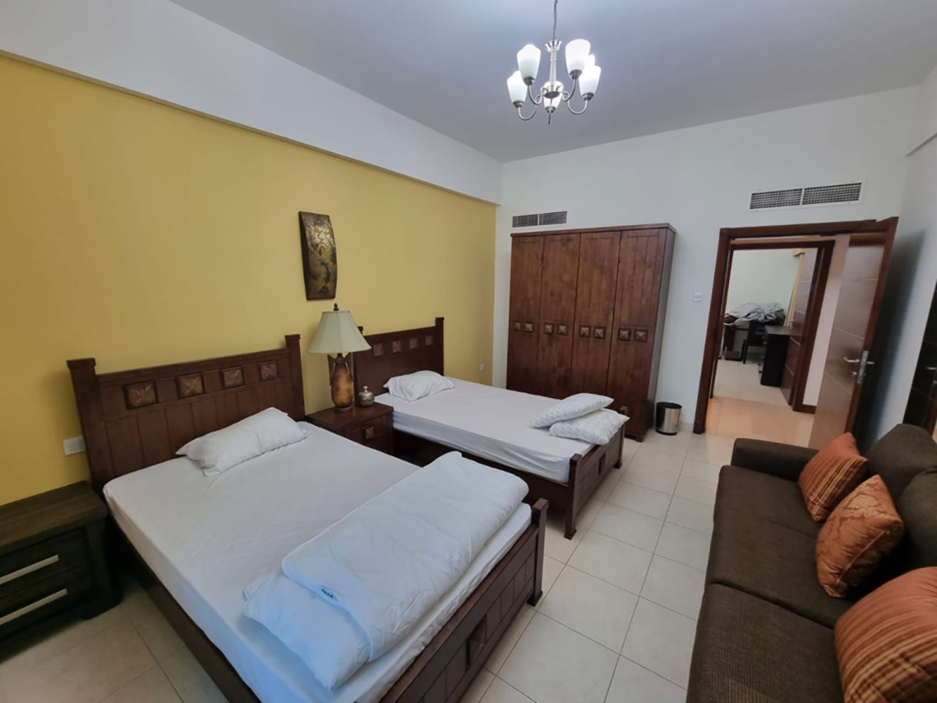 Apartment for Sale in Amwaj Island Image #1934 6