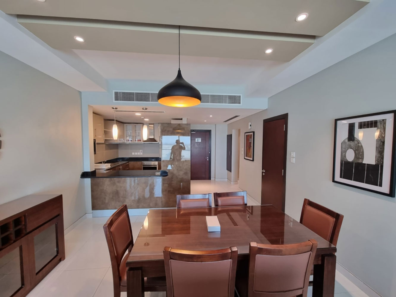 Apartment for Rent in Amwaj Island Image #1961 8