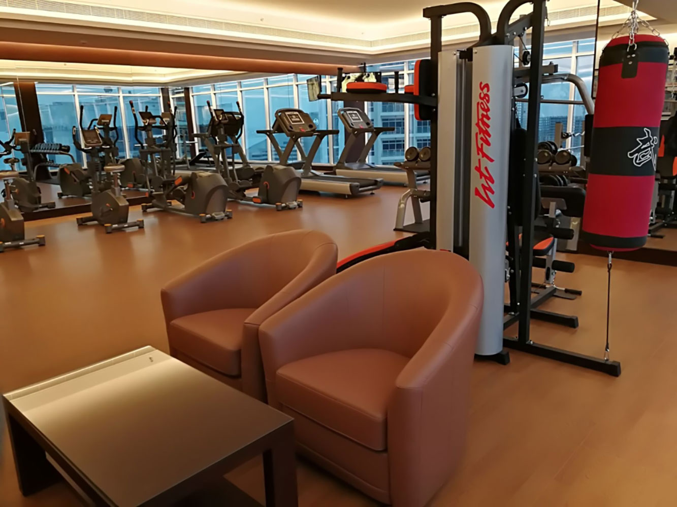 Apartment for Rent in Amwaj Island Image #1961 2