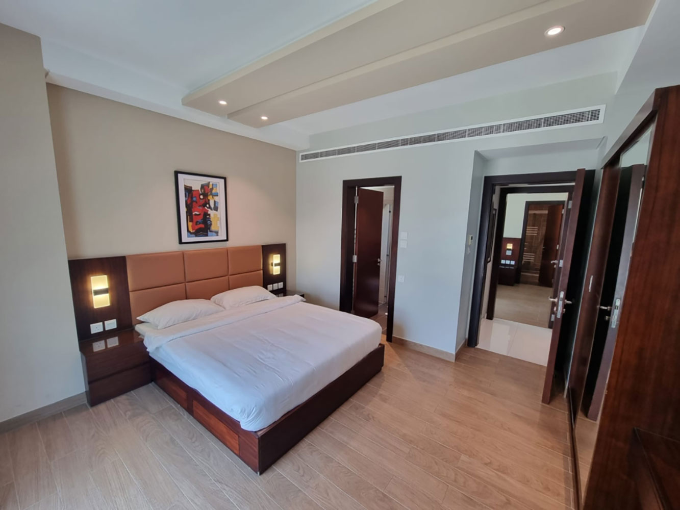 Apartment for Rent in Amwaj Island Image #1961 4