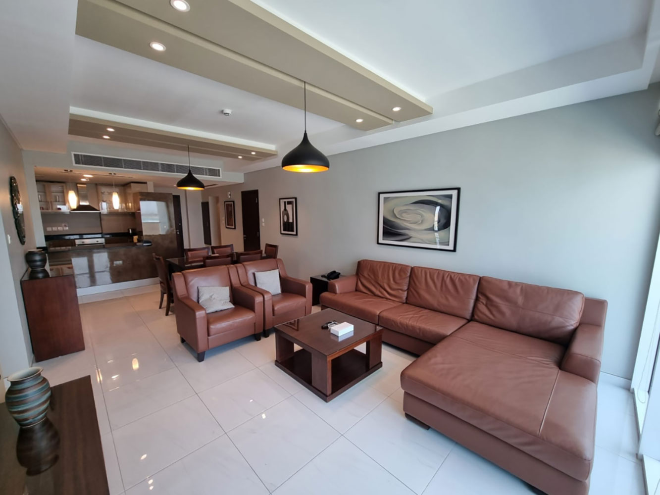 Apartment for Rent in Amwaj Island Image #1961 0 