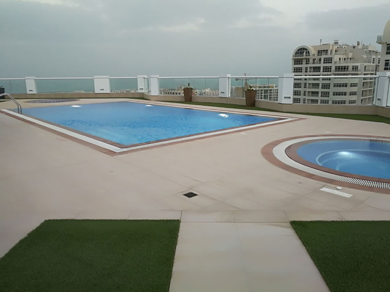 Apartment for Rent in Amwaj Island Image #1961 1