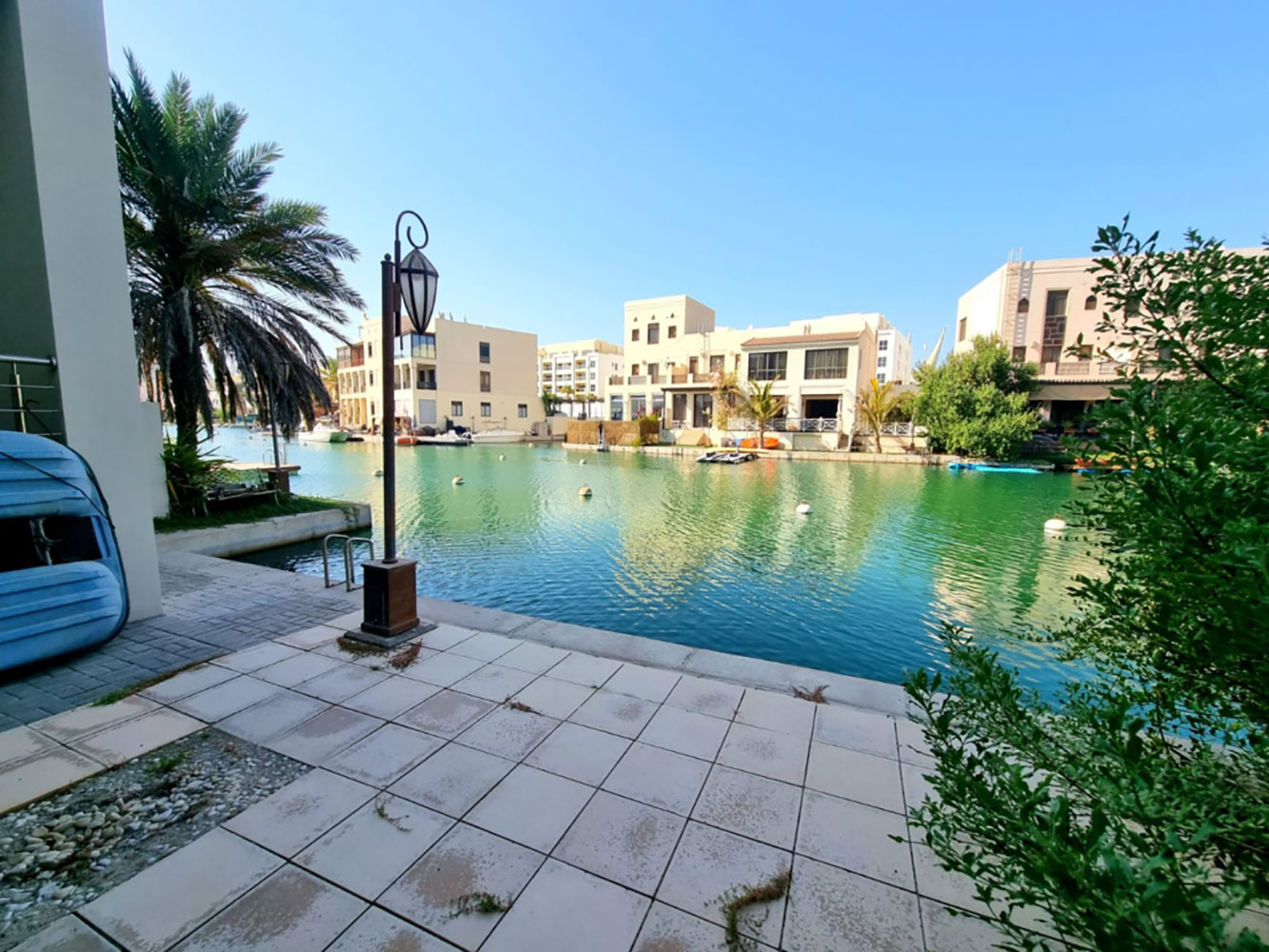 صورة فيلا للبيع في جزر امواج #1965 4