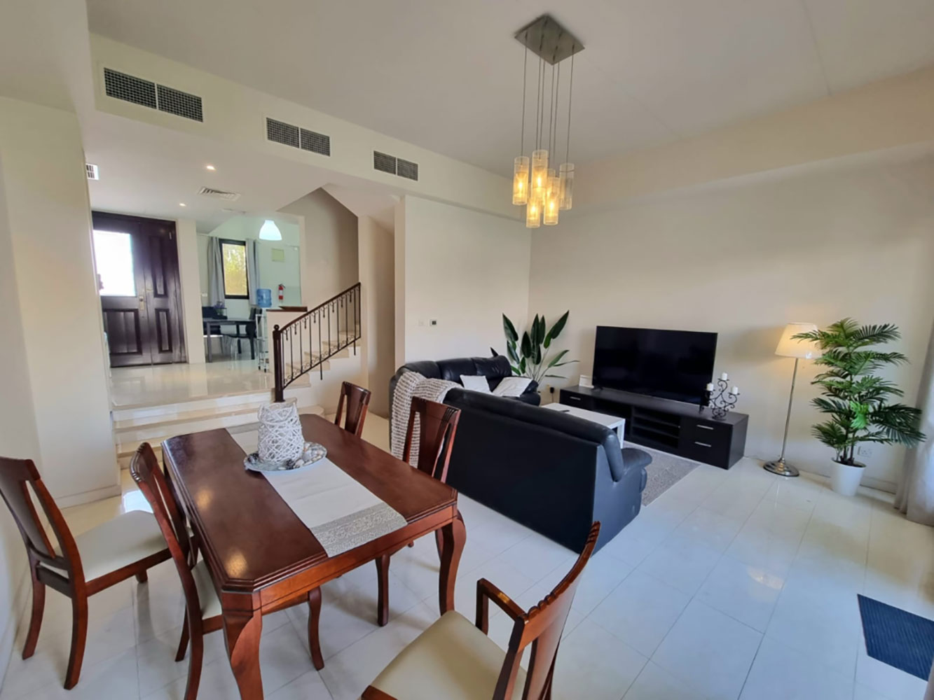 صورة فيلا للبيع في جزر امواج #1965 8