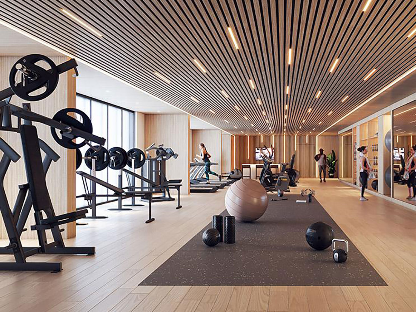 صورة شقة للبيع في مراسي البحرين #1968 9