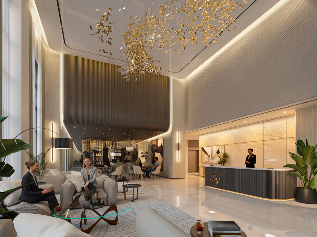 صورة شقة للبيع في مراسي البحرين #1968 5