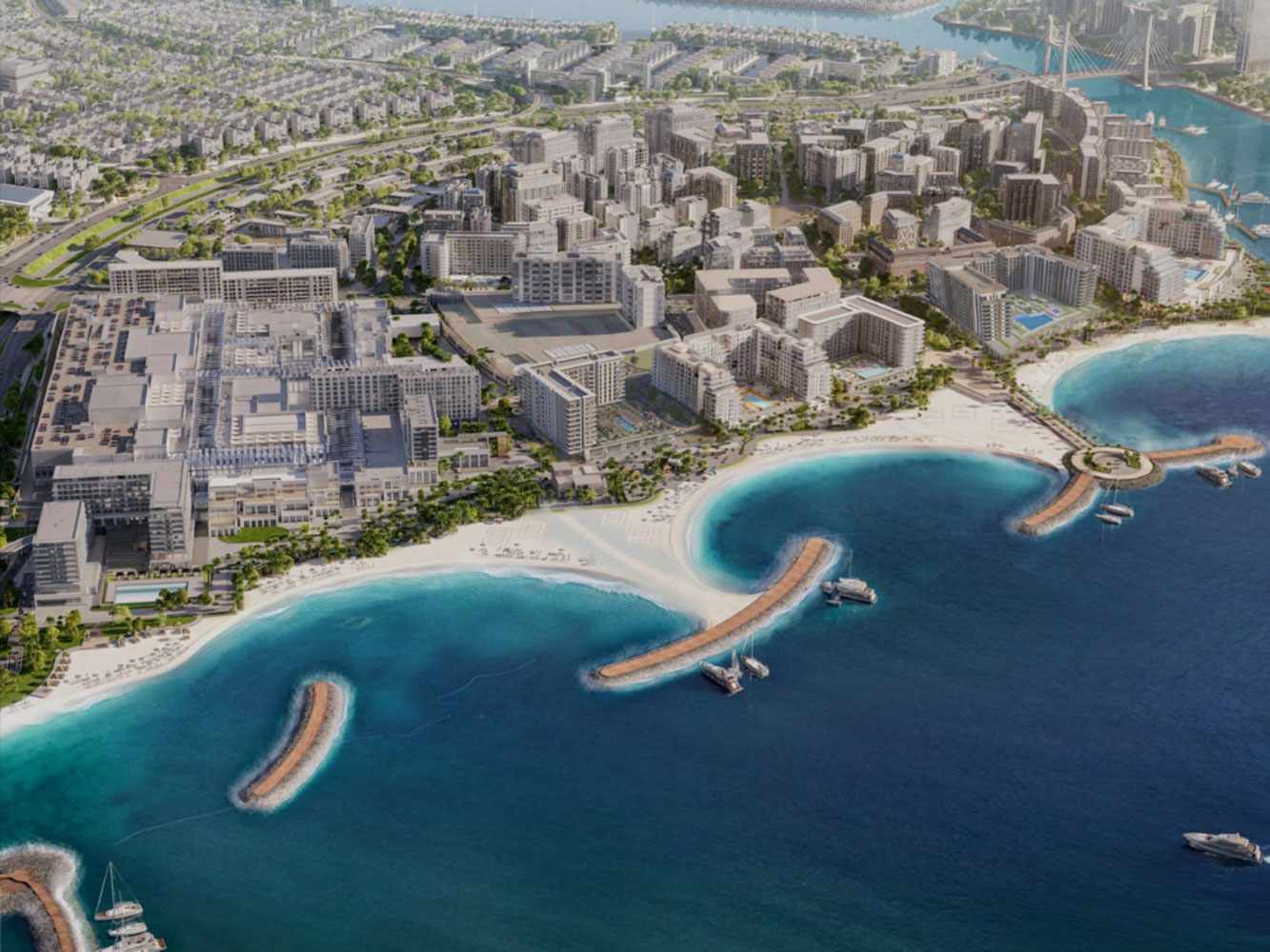 صورة شقة للبيع في مراسي البحرين #1968 3