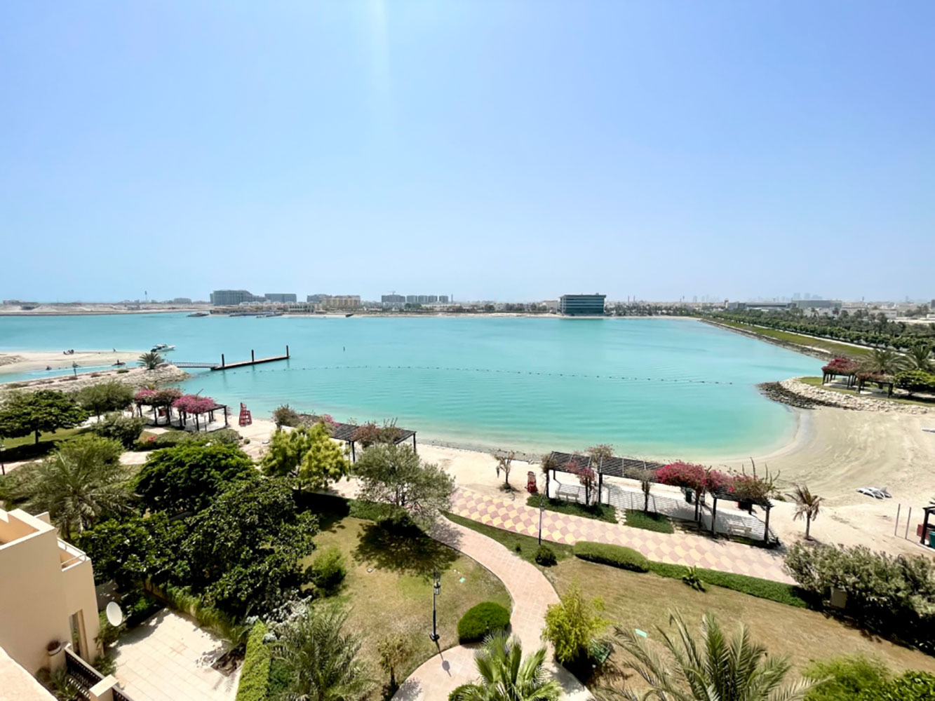 Apartment for Rent in Muharraq Image #1974 0 