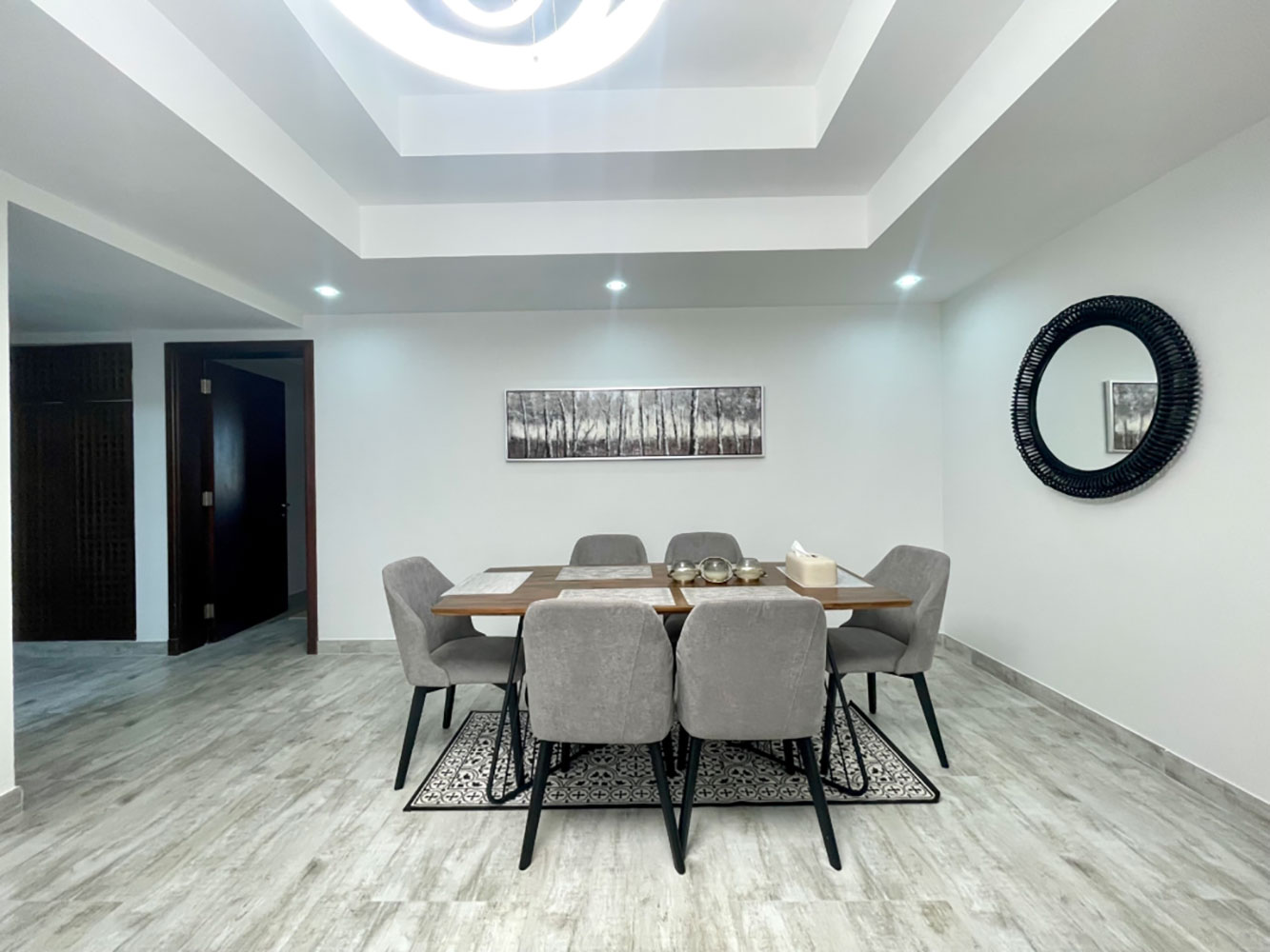 Apartment for Rent in Muharraq Image #1974 9