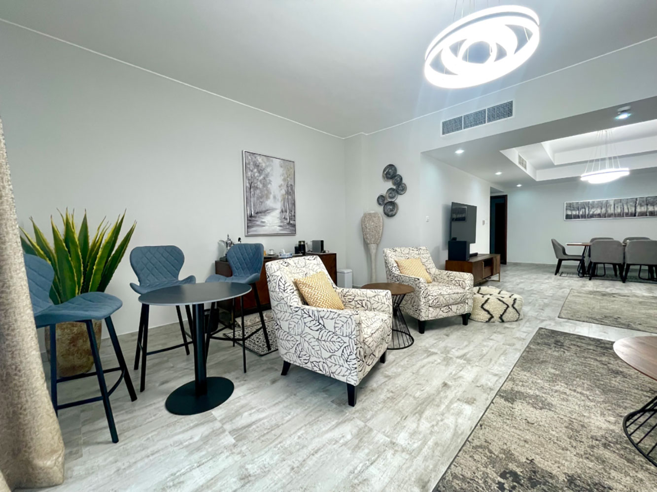 Apartment for Rent in Muharraq Image #1974 4