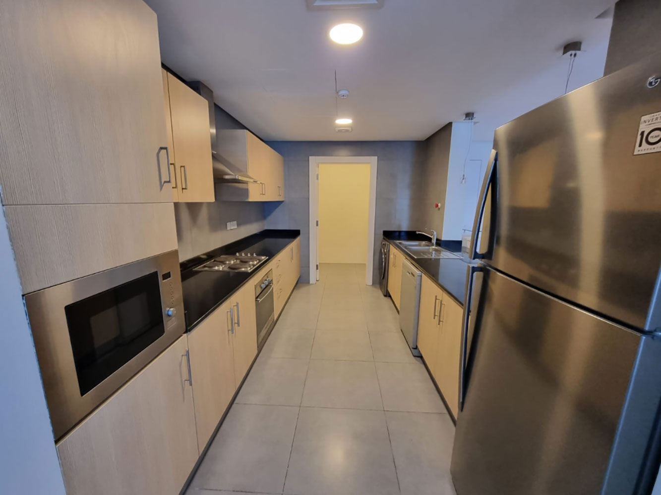 صورة شقة للإيجار في جزر امواج #1976 8