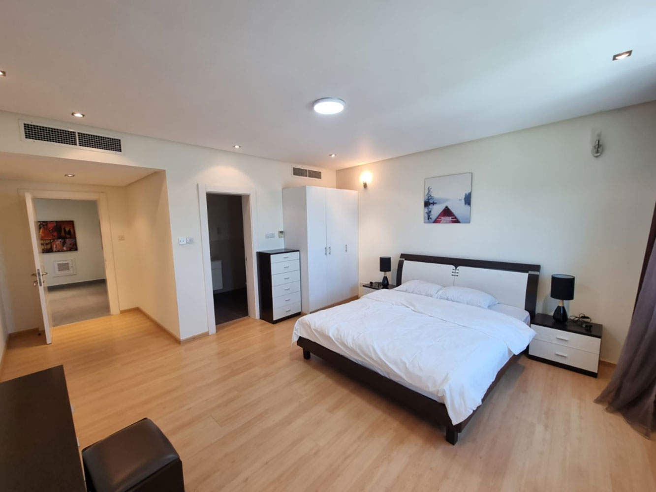 صورة شقة للإيجار في جزر امواج #1976 6