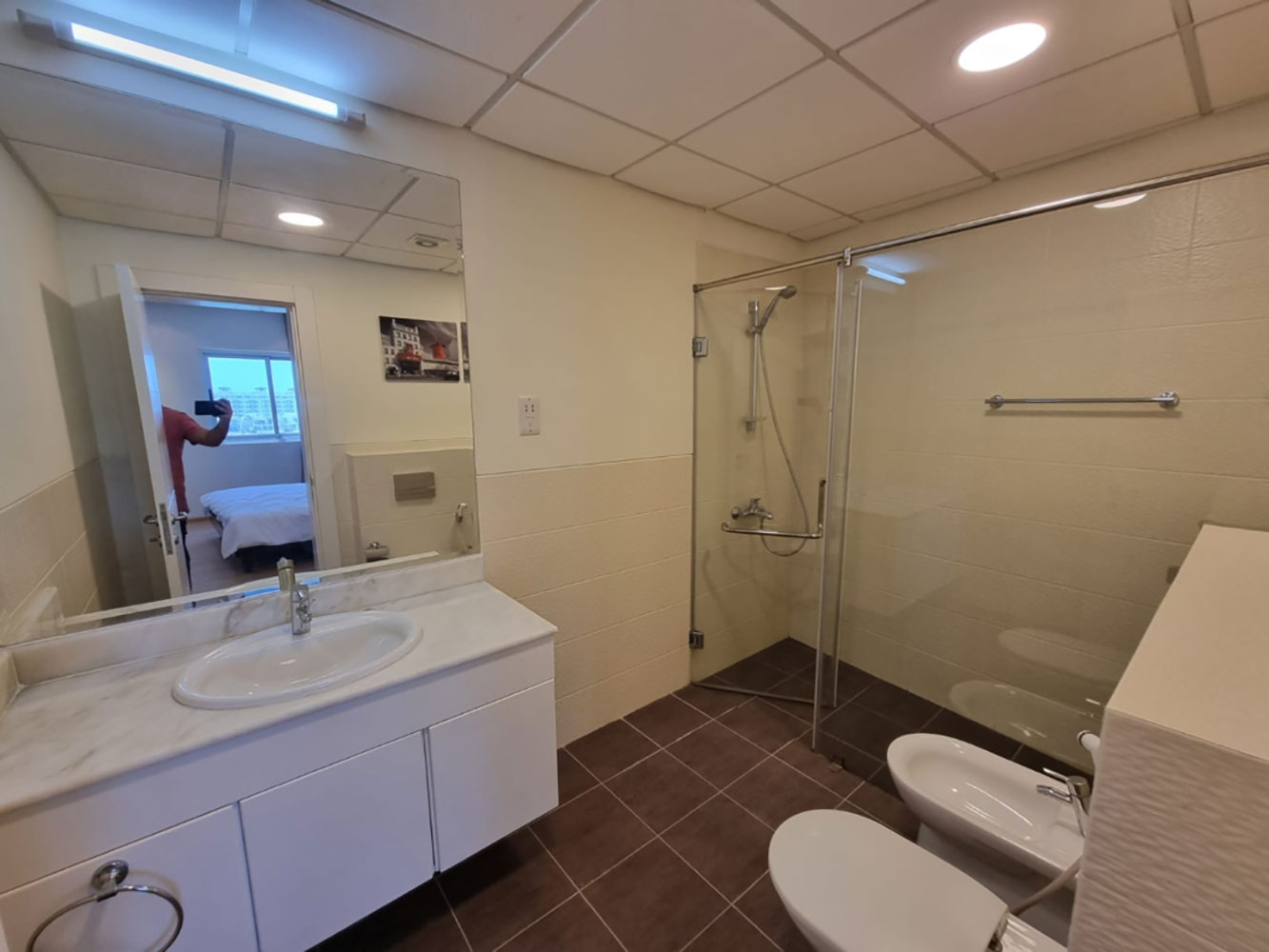 صورة شقة للإيجار في جزر امواج #1976 3