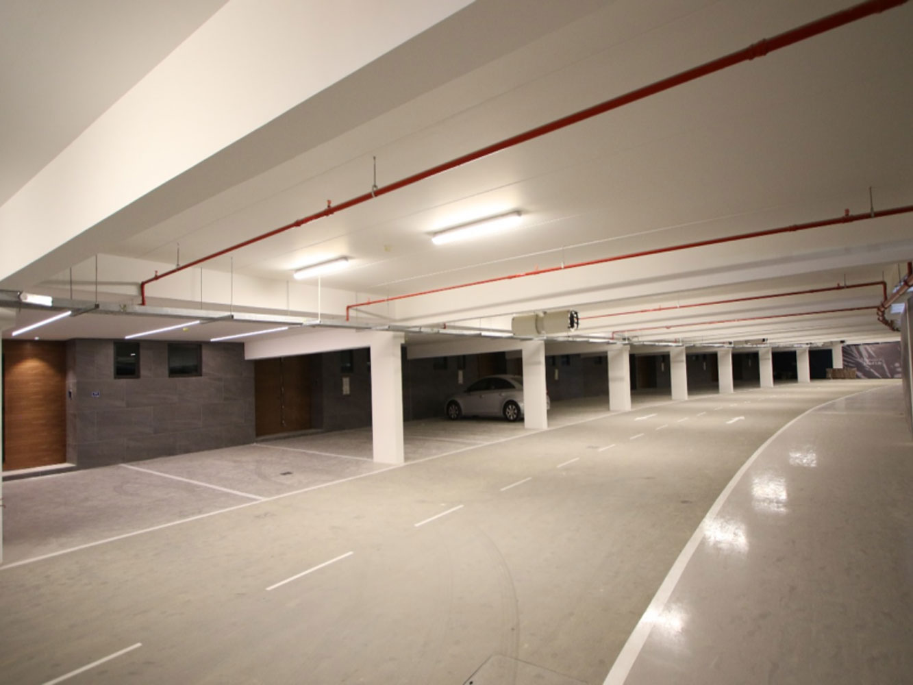 Apartment for Sale in Amwaj Island Image #1978 9