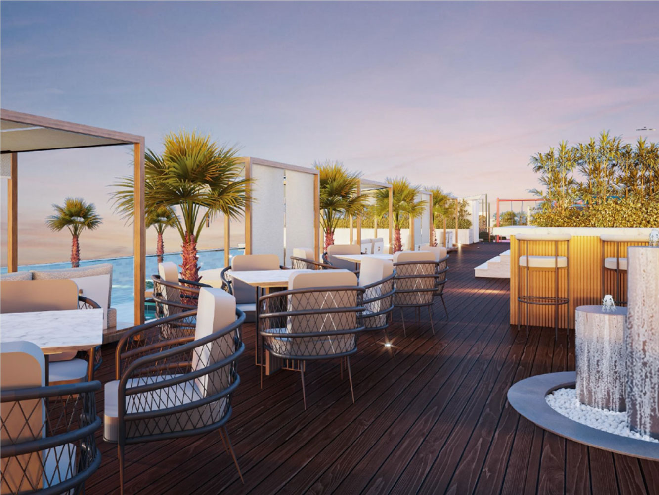 Apartment for Sale in Amwaj Island Image #1978 4