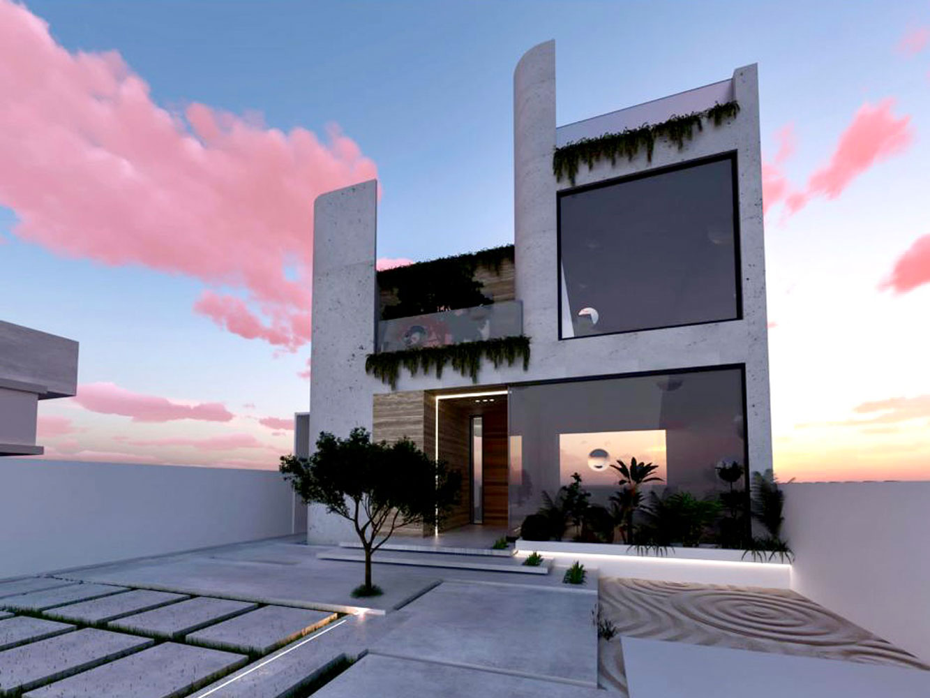 Villa for Sale in Muharraq Image #1987 0 