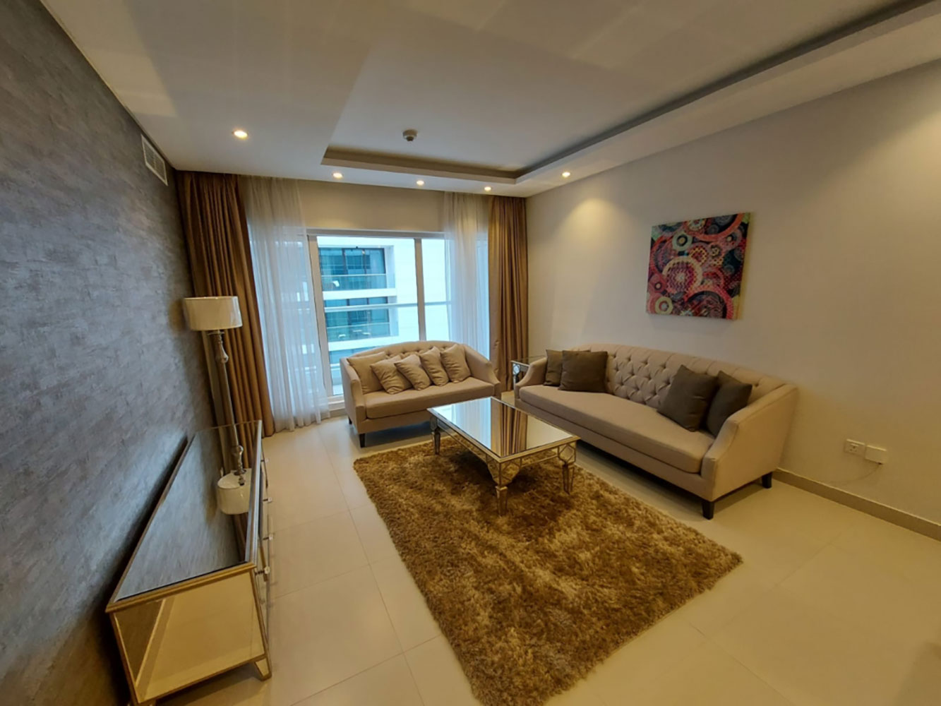 صورة شقة للبيع في جزر امواج #1993 8