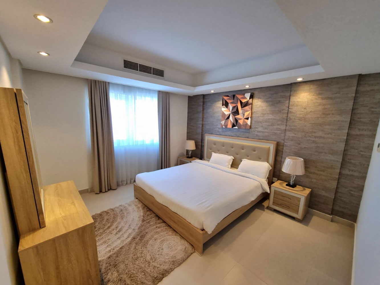 صورة شقة للبيع في جزر امواج #1994 4