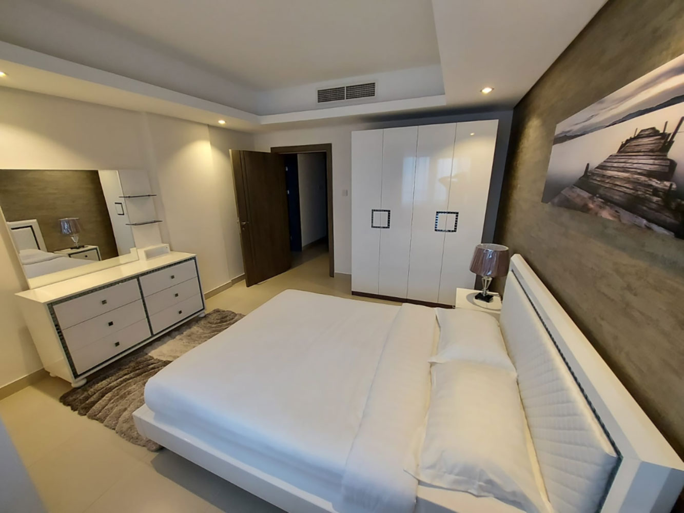 صورة شقة للبيع في جزر امواج #1994 5