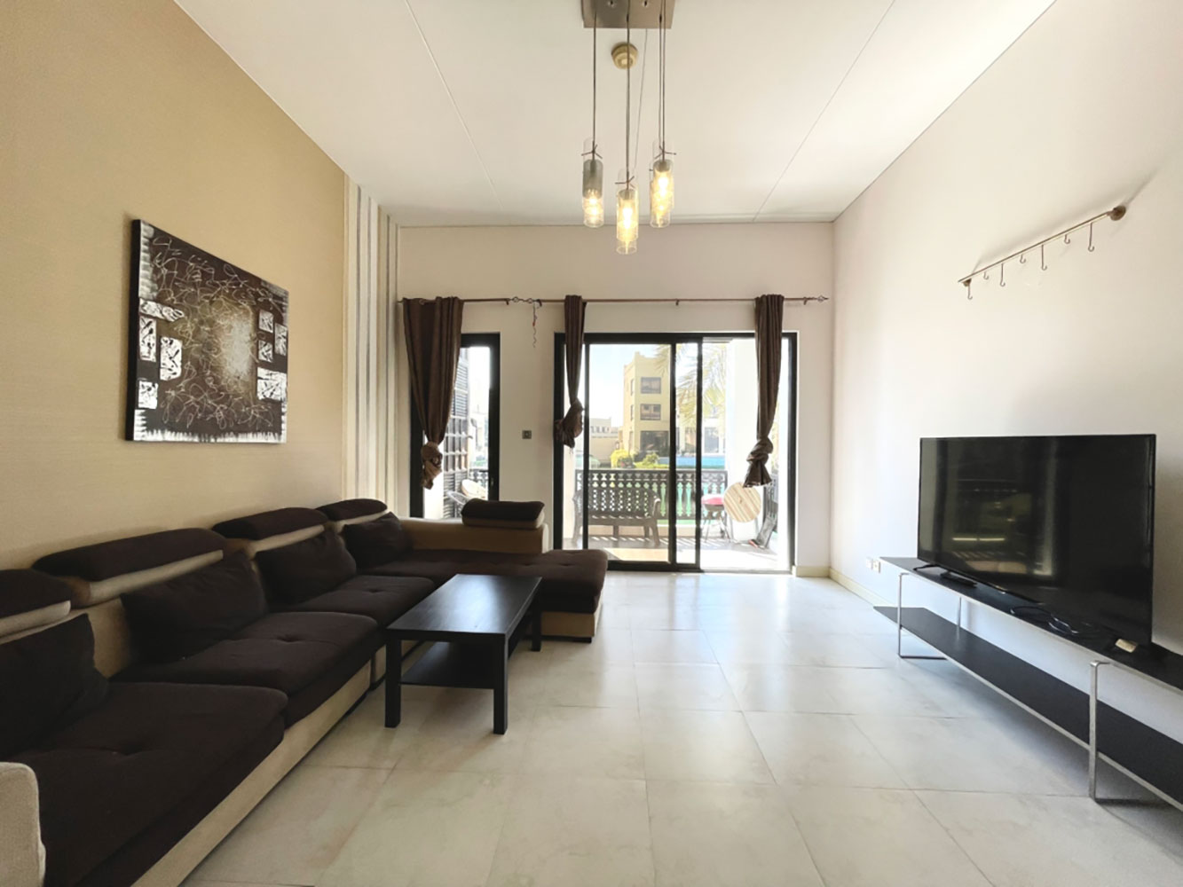 Apartment for Rent in Muharraq Image #1995 4