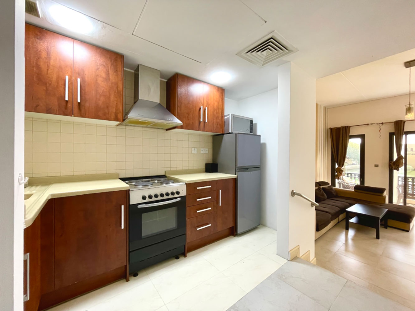 Apartment for Rent in Muharraq Image #1995 5