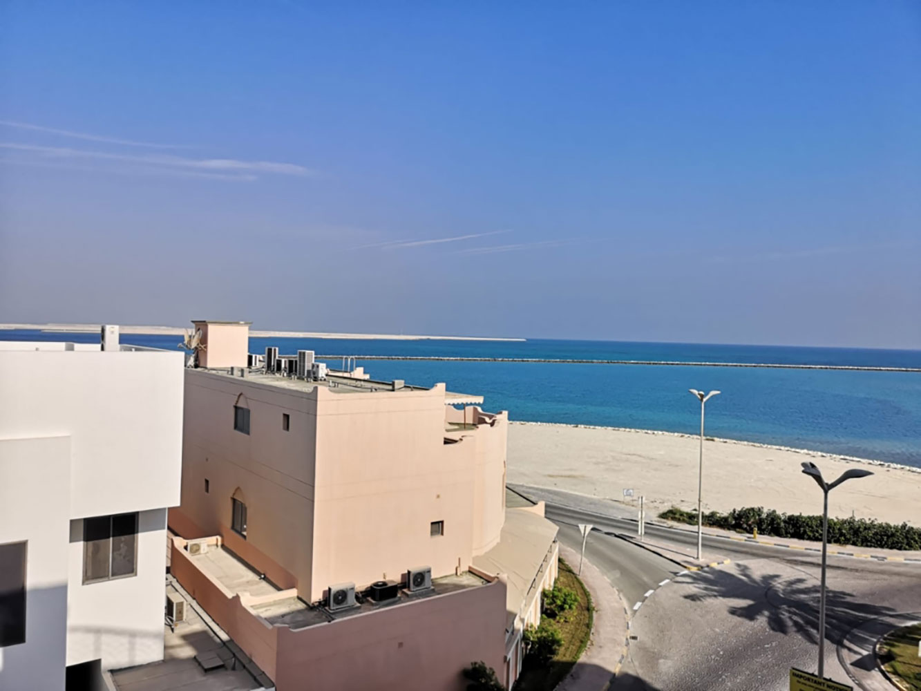 صورة شقة للإيجار في جزر امواج #1998 8