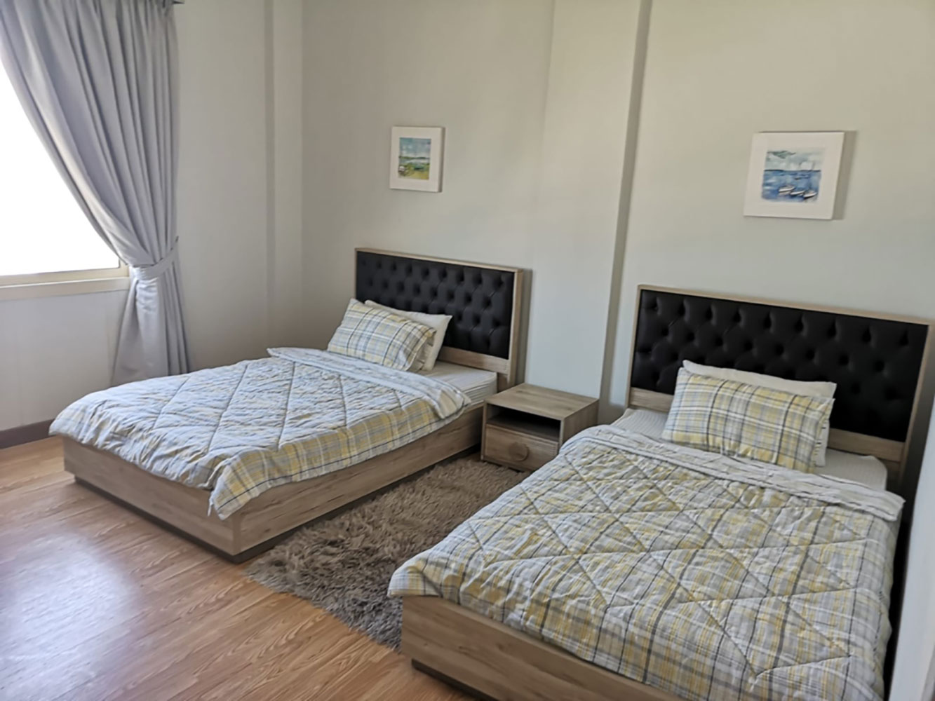 صورة شقة للإيجار في جزر امواج #1998 2