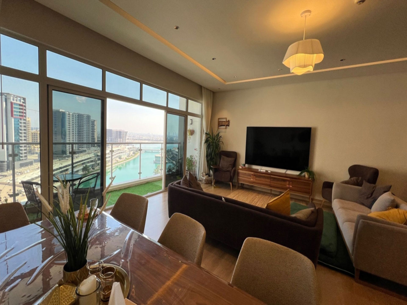 Apartment for Sale in Amwaj Island Image #1999 7
