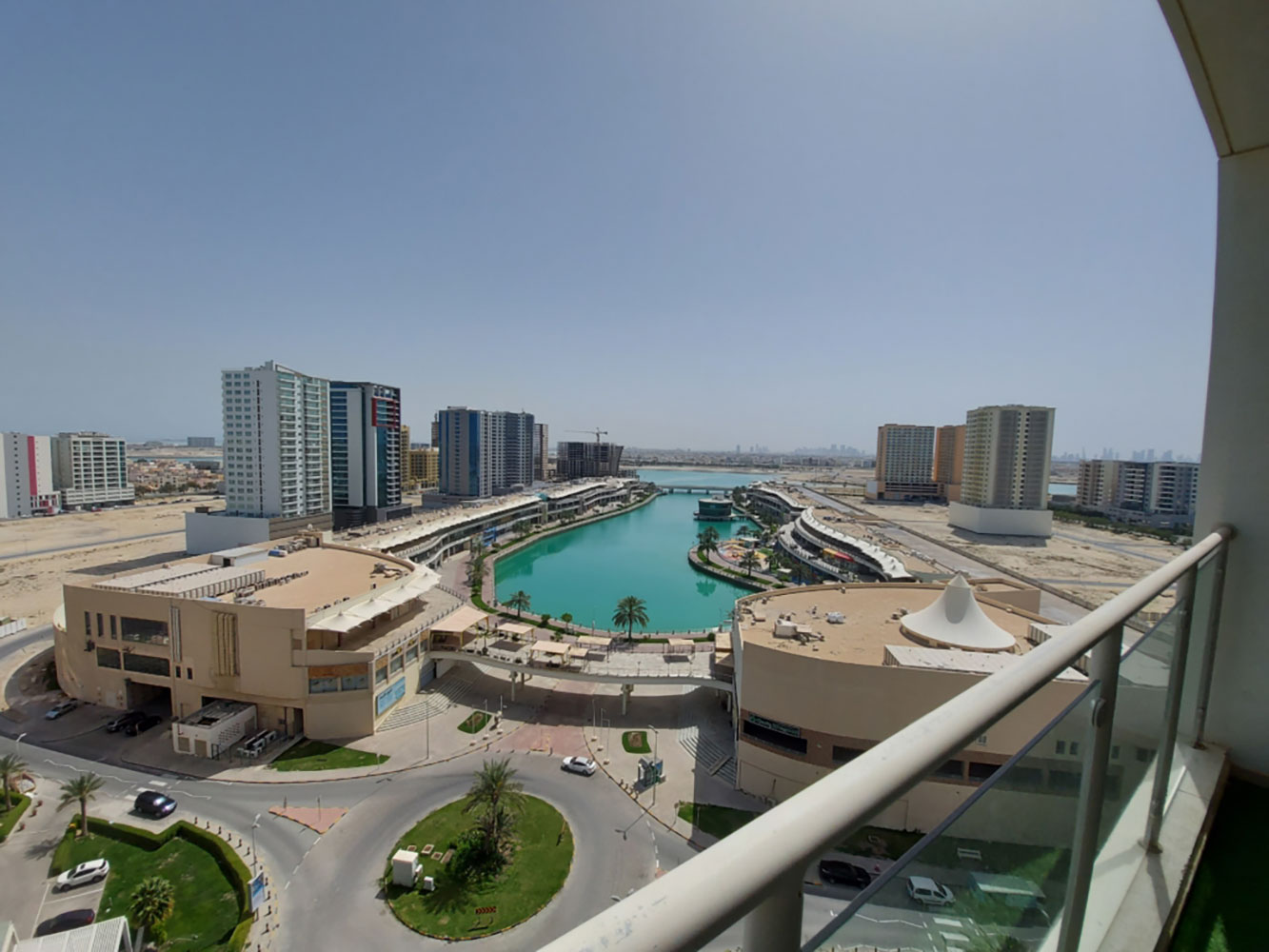 Apartment for Sale in Amwaj Island Image #1999 3