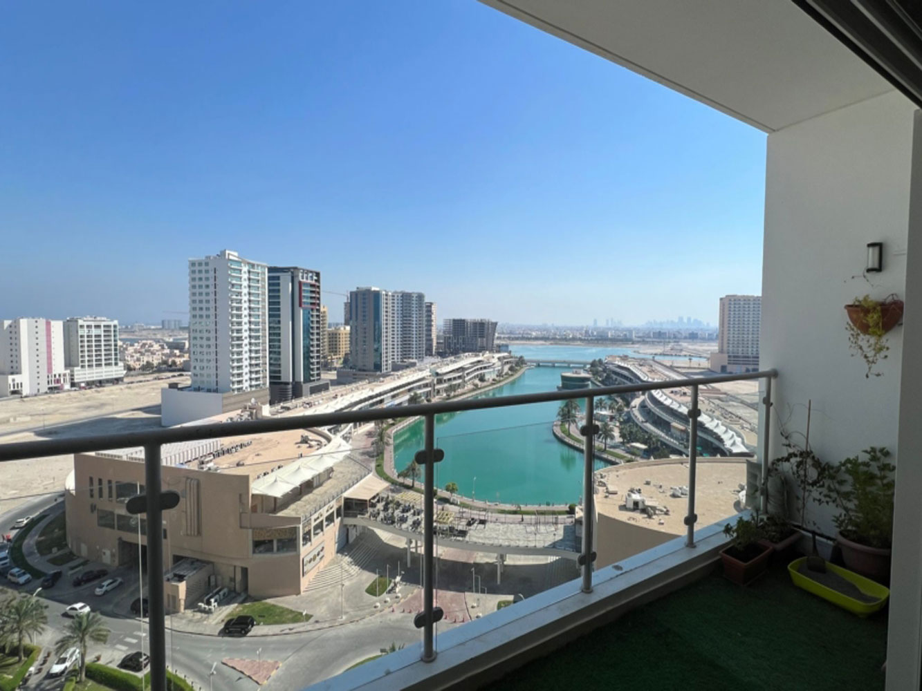Apartment for Sale in Amwaj Island Image #1999 1