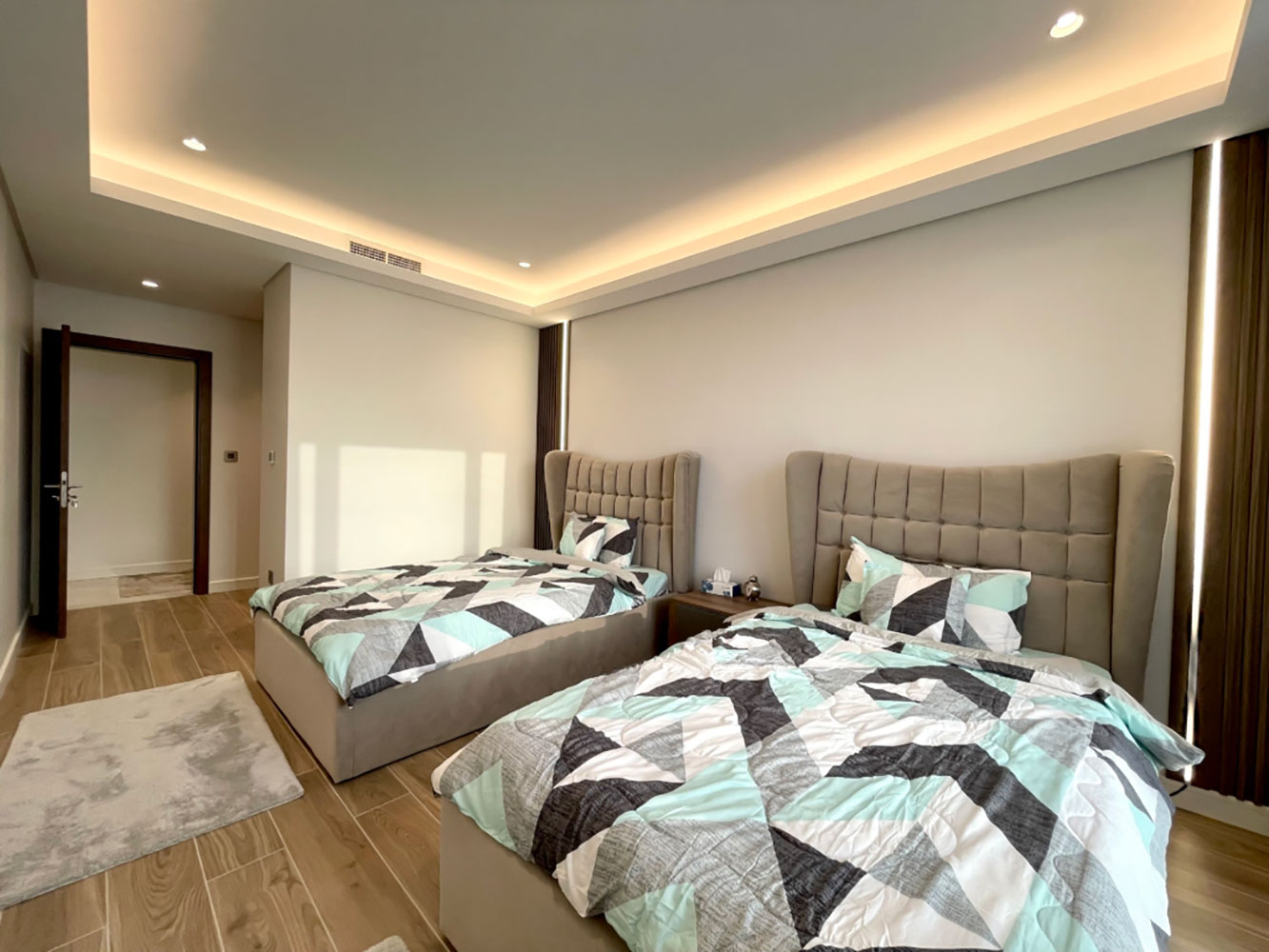 Apartment for Rent in Dilmunia Image #2003 2