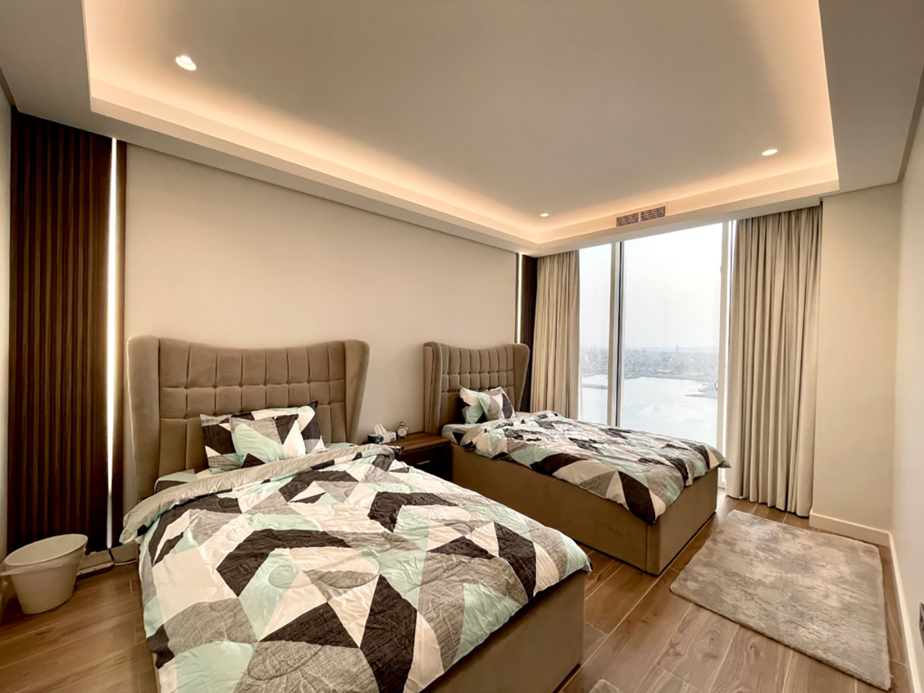 Apartment for Rent in Dilmunia Image #2003 1