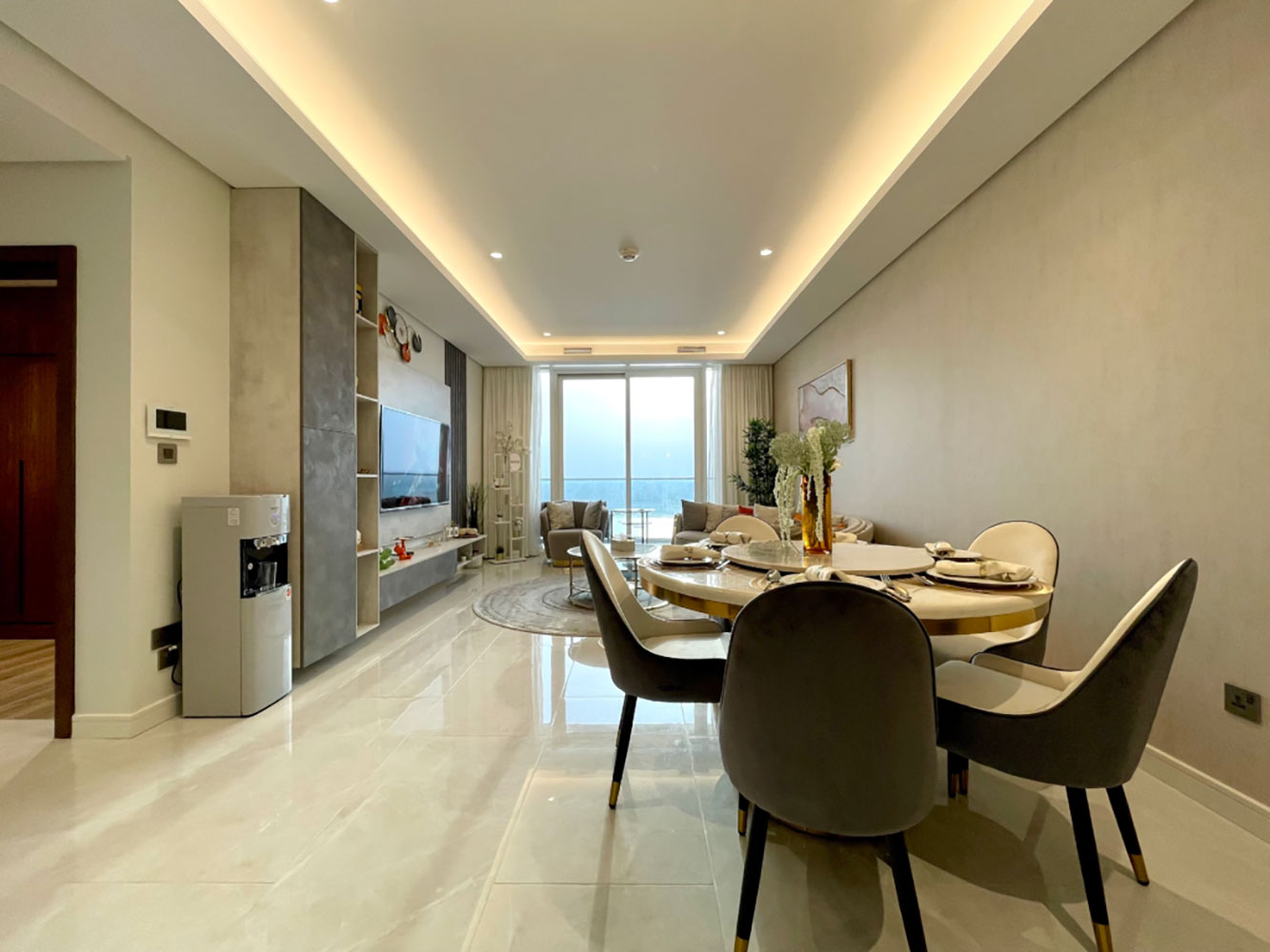 Apartment for Rent in Dilmunia Image #2003 8