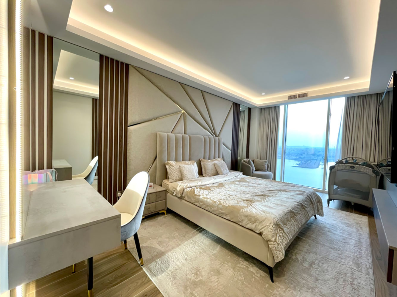 Apartment for Rent in Dilmunia Image #2003 3