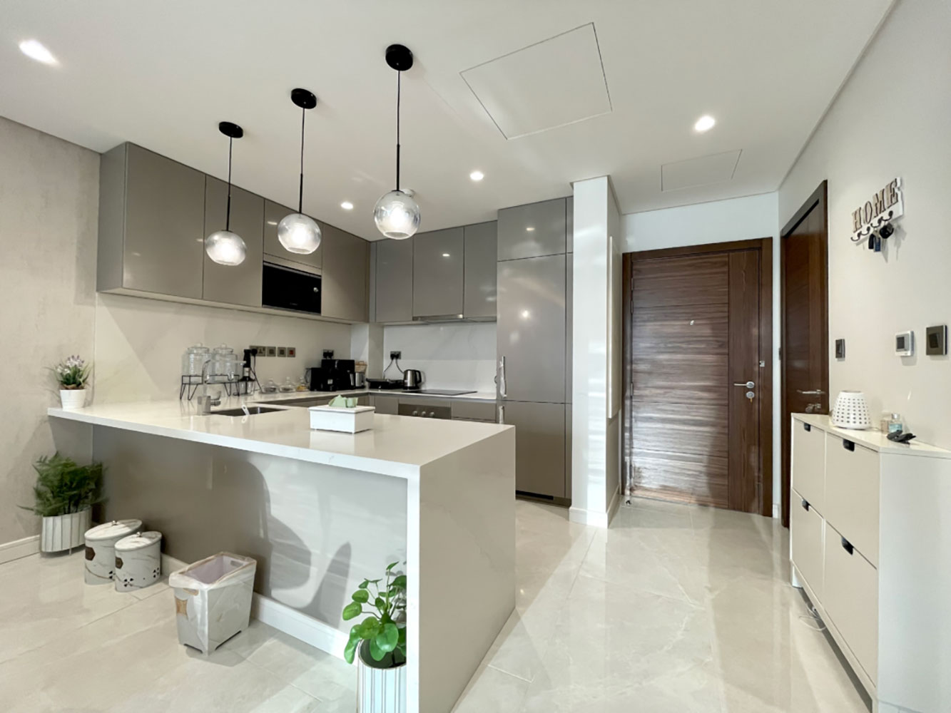 Apartment for Rent in Dilmunia Image #2003 7