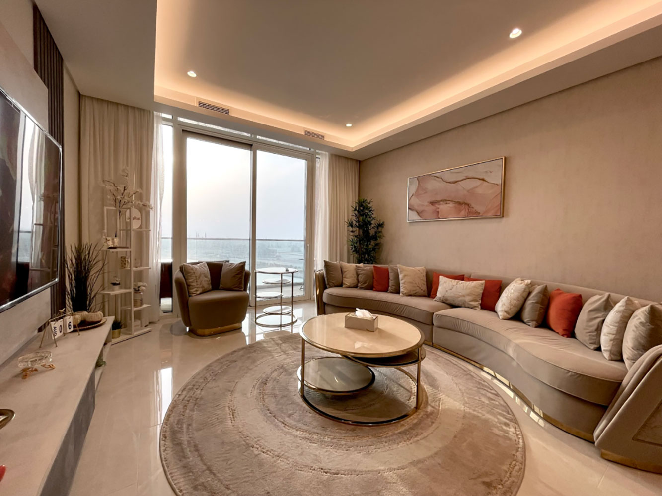 Apartment for Sale in Dilmunia Image #2004 5