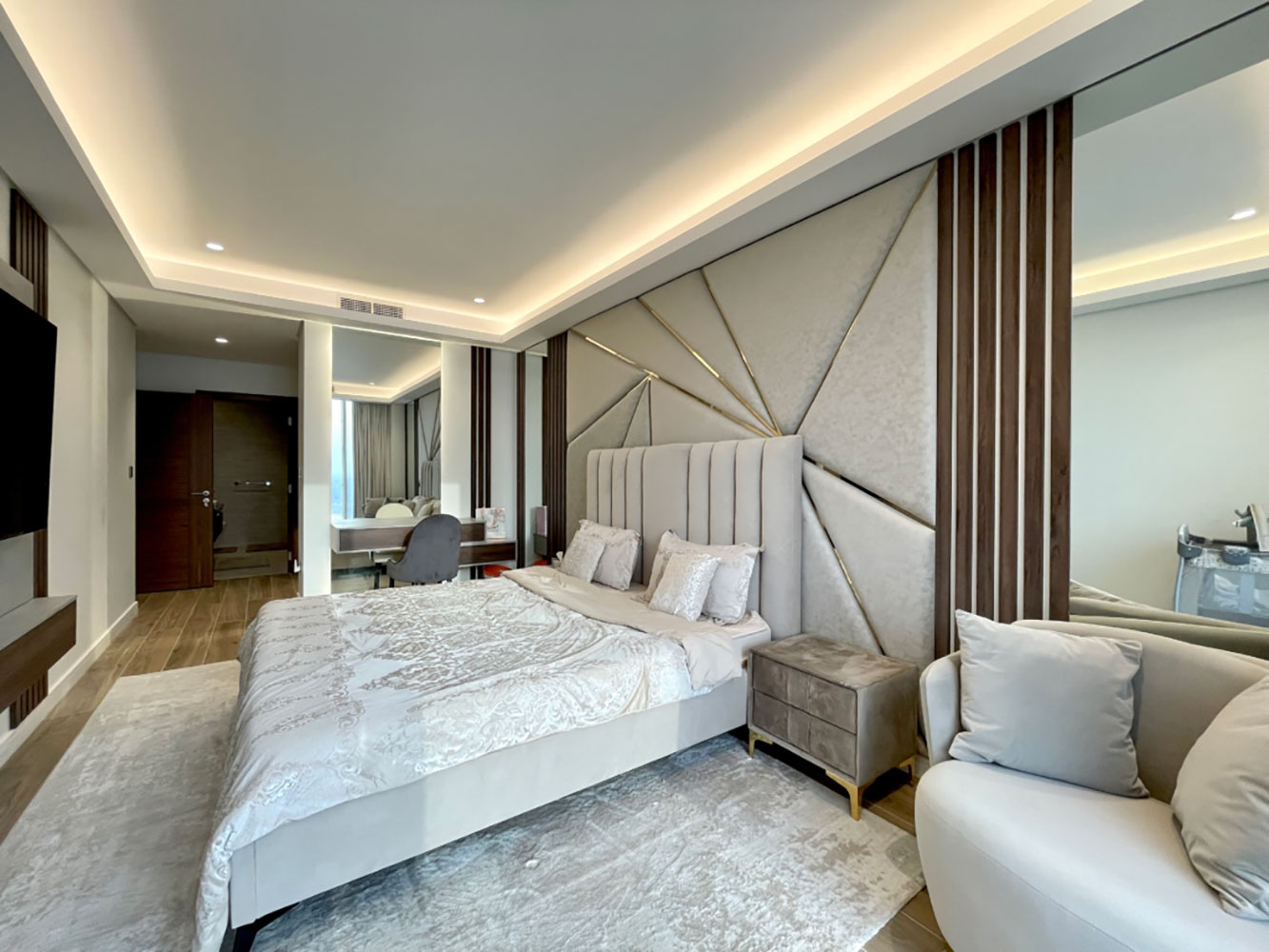 Apartment for Sale in Dilmunia Image #2004 6