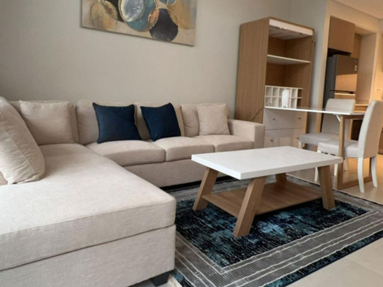 Apartment for Sale in Dilmunia Image #2005 7