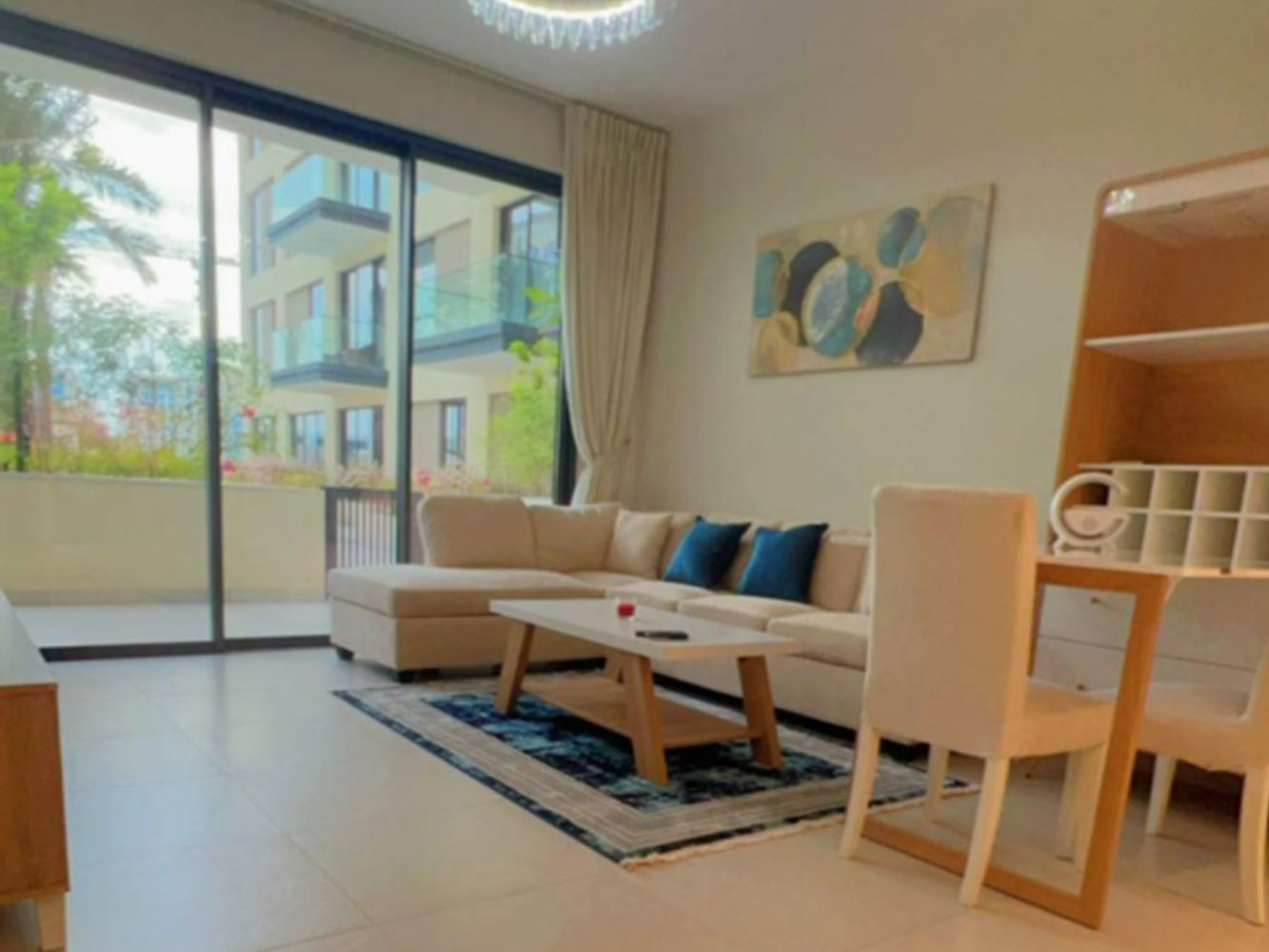 Apartment for Sale in Dilmunia Image #2005 0 