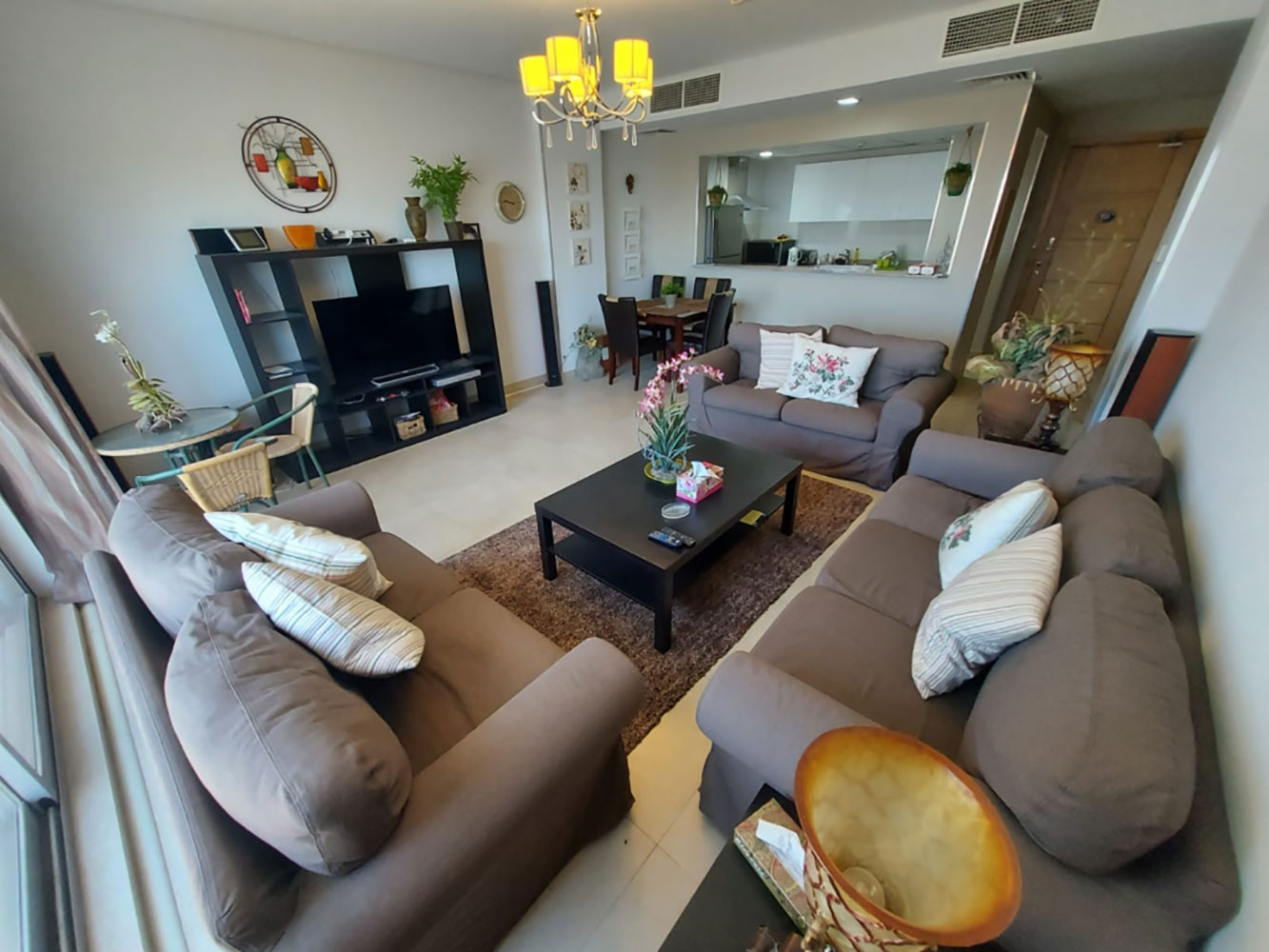 صورة شقة للبيع في جزر امواج #2010 7